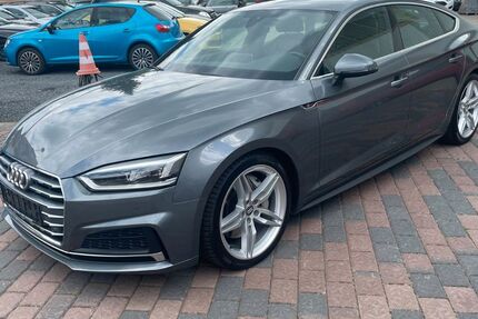 Audi A5 122.000 km 24.980 &euro; Barsbüttel 22885