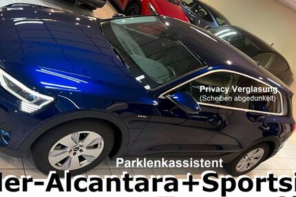 Audi e-tron 110.721 km 29.000 € Grünberg 35305