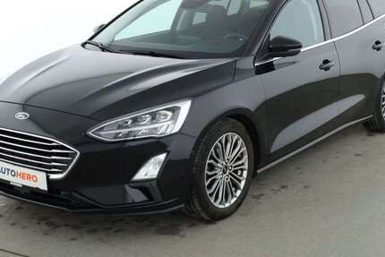Ford Focus 93.839 km 13.890 &euro; Köln 50739