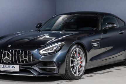 Mercedes-Benz AMG GT 35.837 km 89.450 &euro; Hamburg 22549