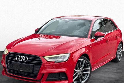 Audi A3 95.800 km 19.999 &euro; Offenburg 77652