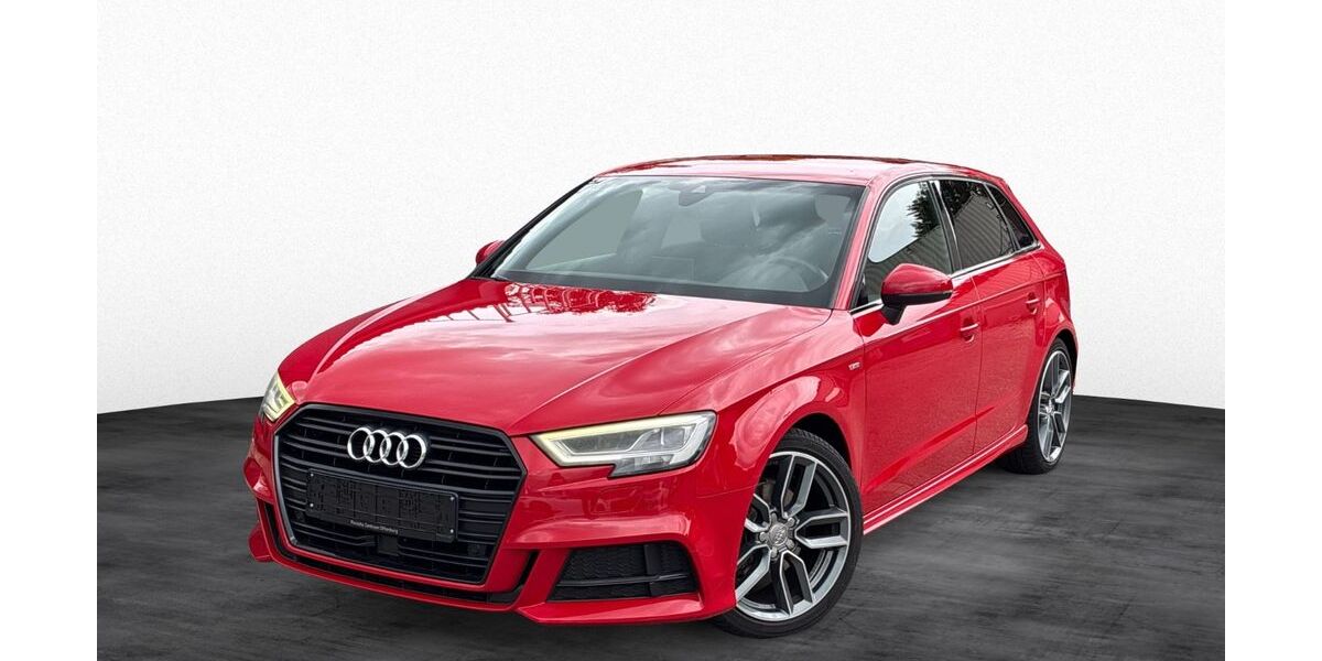Audi A3 95.800 km 19.999 &euro; Offenburg 77652