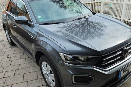 VW T-Roc 50.800 km 21.400 &euro; Birkenfeld 75217