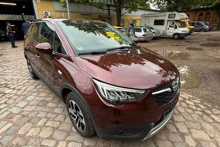 Opel Crossland (X) 44.800 km 12.800 &euro; Berlin 12167
