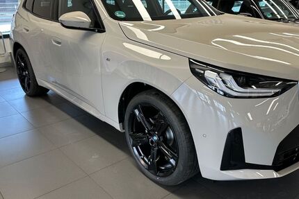 BMW X3 12.700 km 55.900 &euro; München 80335