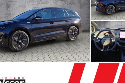 Skoda Enyaq 7.300 km 56.770 &euro; Ulm 89077