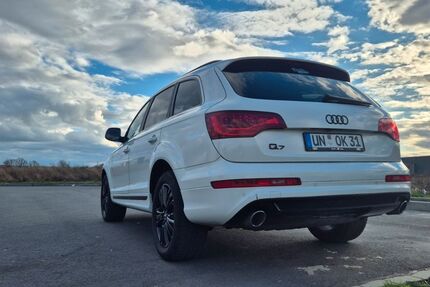Audi Q7 240.000 km 15.290 &euro; Bergkamen 59192