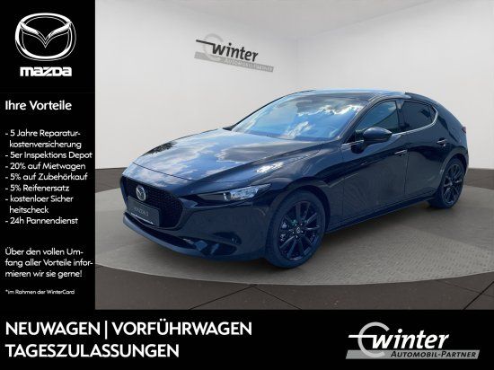 Mazda 3 23.241 km 24.390 &euro; Großröhrsdorf OT Bretnig 01900
