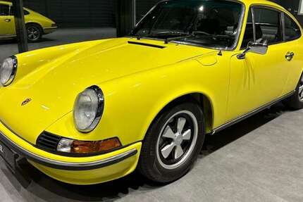 Porsche 911 1.655 km 129.000 &euro; Metzingen 72555