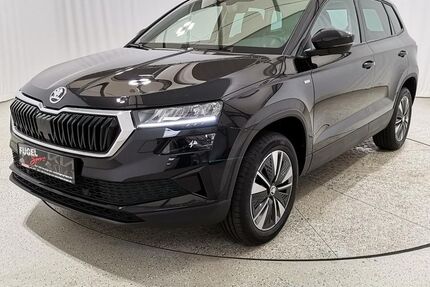 Skoda Karoq 33.650 km 25.869 € Chemnitz - Mittelbach 09224