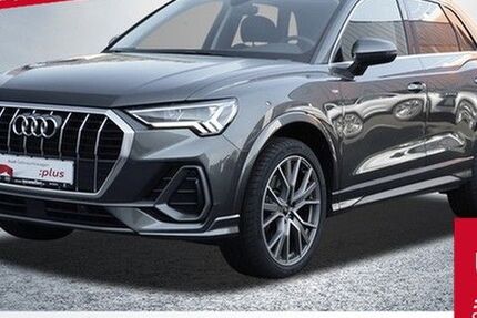 Audi Q3 4.880 km 43.740 &euro; Lünen 44534