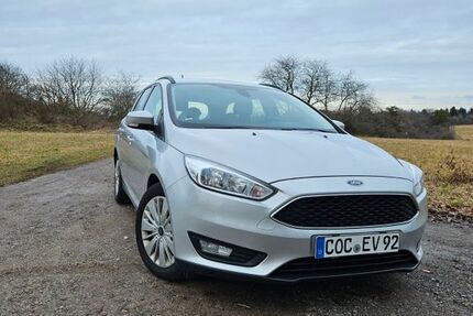 Ford Focus 80.000 km 10.500 &euro; Idar-Oberstein 55743