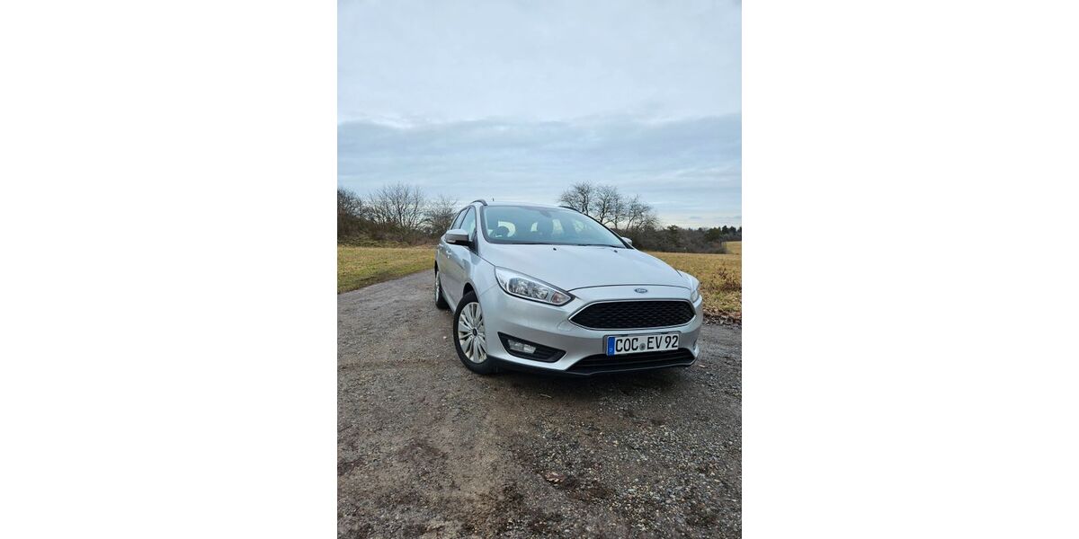 Ford Focus 80.000 km 10.500 &euro; Idar-Oberstein 55743