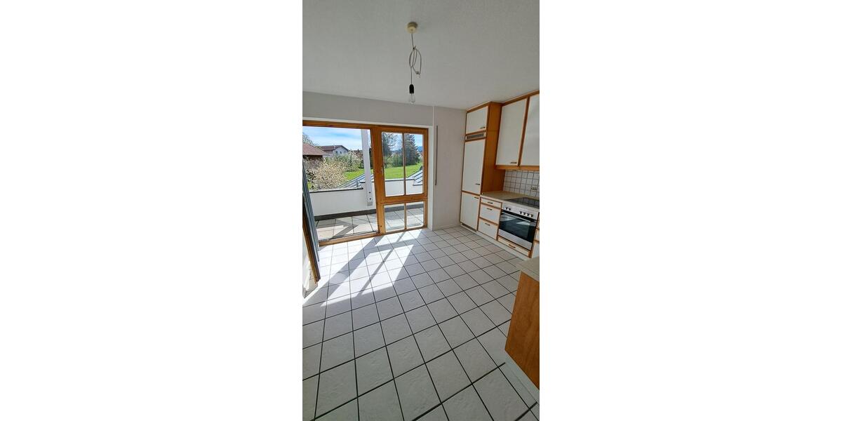 Etagenwohnung Traunstein - 3 Zimmer, 80 m&sup2;, 360.000&euro; | Angebot:26902853