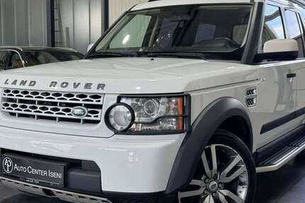 Land Rover Discovery 141.222 km 14.480 &euro; Spaichingen 78549