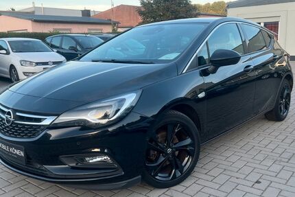Opel Astra 101.739 km 9.990 € Konz-Könen 54329