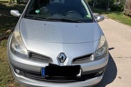 Renault Clio 170.000 km 1.500 &euro; Großbeeren 14979