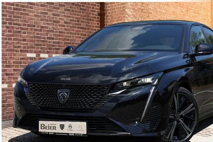 Peugeot 308 55.013 km 22.890 &euro; Karlsruhe 76131