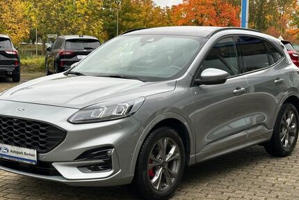 Ford Kuga 19.805 km 25.950 € Borken 34582