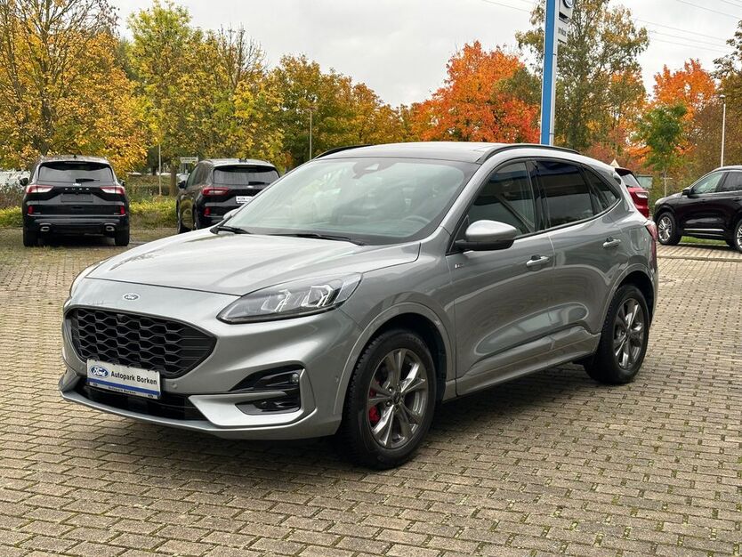 Ford Kuga 19.805 km 25.950 € Borken 34582