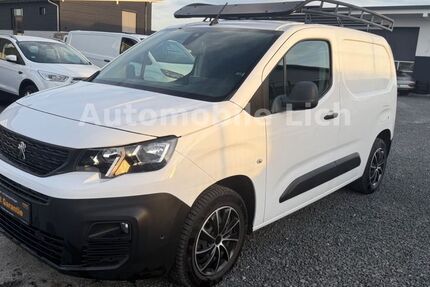 Peugeot Partner 69.000 km 15.999 &euro; Lich 35423
