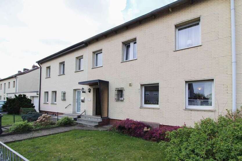 Haus zum Kaufen in Minden 199.000 € 117.88 m²