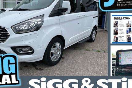 Ford Tourneo Custom 116.200 km 26.890 &euro; Augsburg 86165