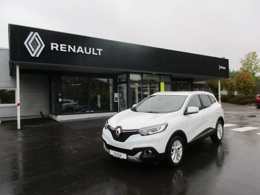 Renault Kadjar 96.310 km 11.250 € Nieheim 33039