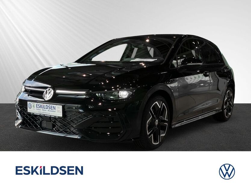 VW Golf 7.500 km 41.390 € Itzehoe 25524