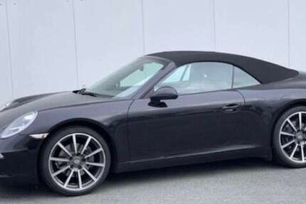 Porsche 911 50.000 km 79.500 &euro; Lage, Stadt 32791