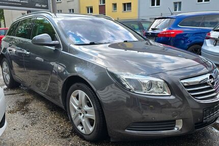 Opel Insignia 217.000 km 3.300 &euro; Essen 45144