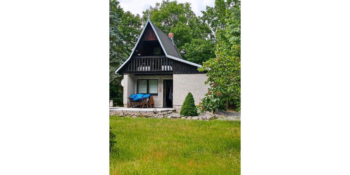 Bungalow Gommern Ladeburg - 1 Zimmer, 37 m&sup2;, 98.000&euro; | Angebot:27446616