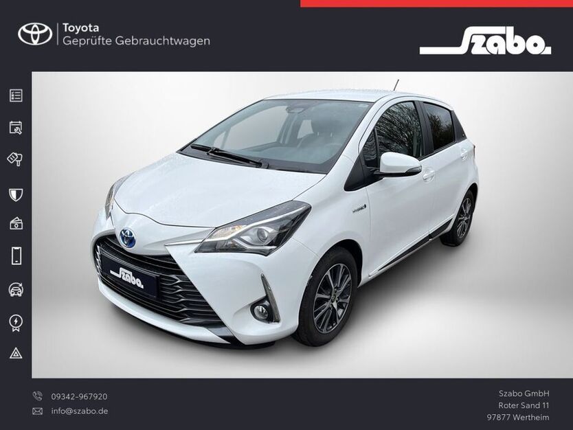 Yaris