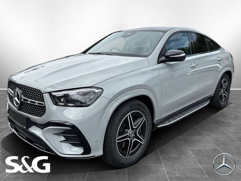 GLE 350