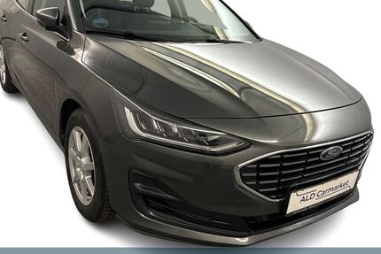 Ford Focus 68.084 km 16.480 &euro; Dorfmark 29683