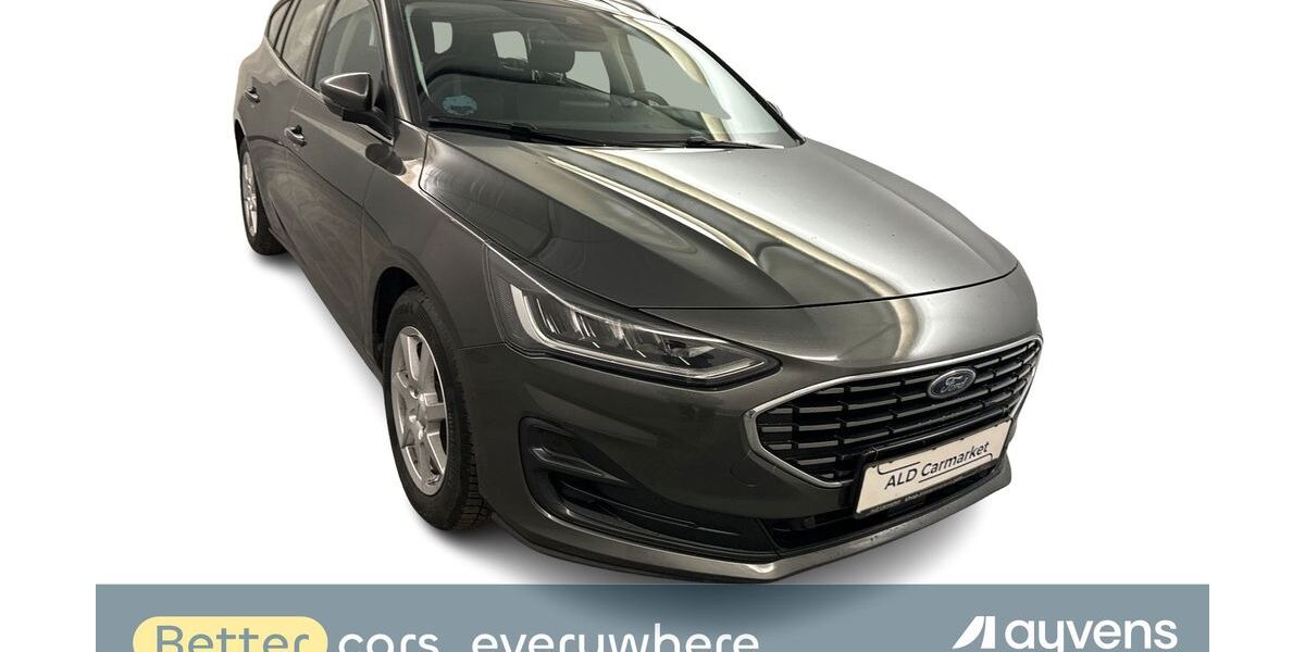 Ford Focus 68.084 km 16.480 &euro; Dorfmark 29683