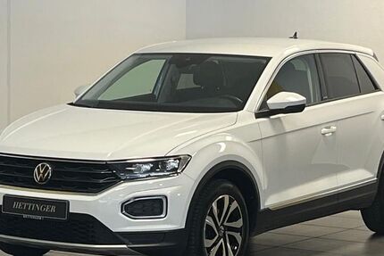 VW T-Roc 117.500 km 18.650 &euro; Marktheidenfeld 97828