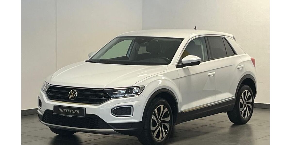 VW T-Roc 117.500 km 18.650 &euro; Marktheidenfeld 97828