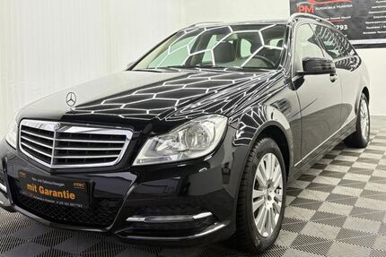 Mercedes-Benz C 250 223.000 km 8.700 &euro; Munster 29633