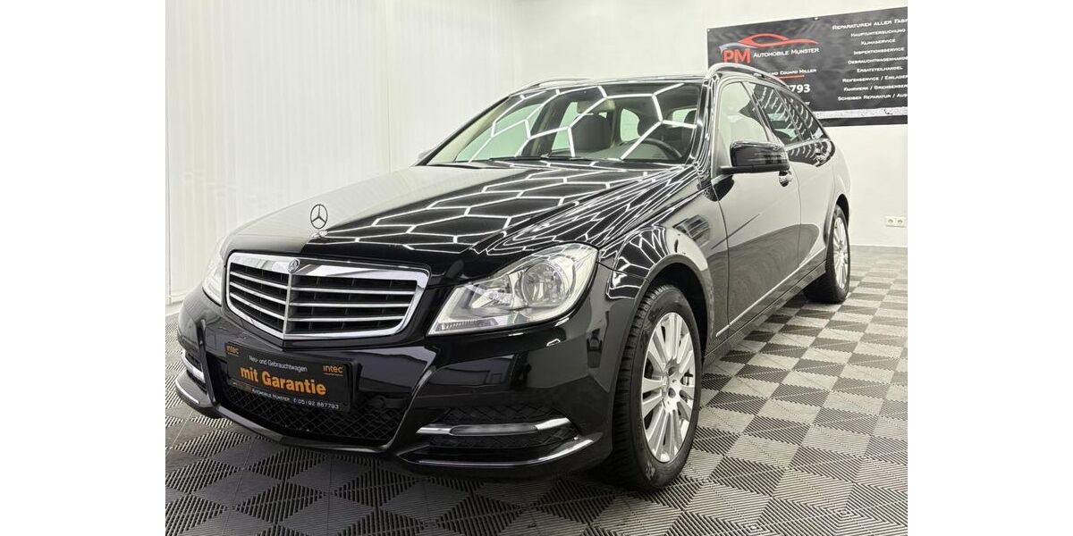 Mercedes-Benz C 250 223.000 km 8.700 &euro; Munster 29633