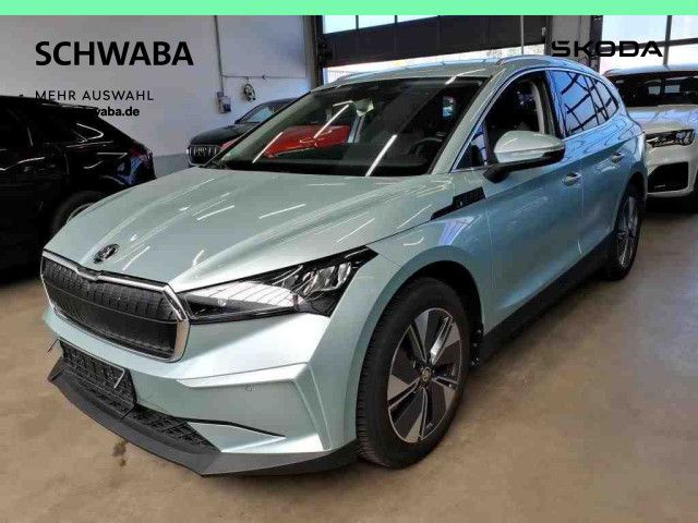 Skoda Enyaq 62.600 km 22.905 &euro; Gersthofen 86368