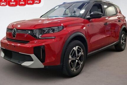 Citroen ë-C3 Aircross 14.900 km 19.980 &euro; Schwandorf 92421