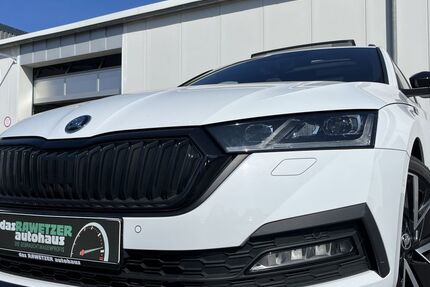 Skoda Octavia 49.600 km 28.860 &euro; Marktredwitz 95615