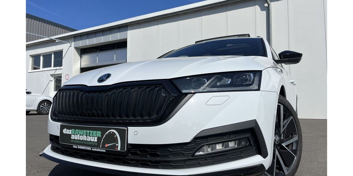 Skoda Octavia 49.600 km 28.860 &euro; Marktredwitz 95615