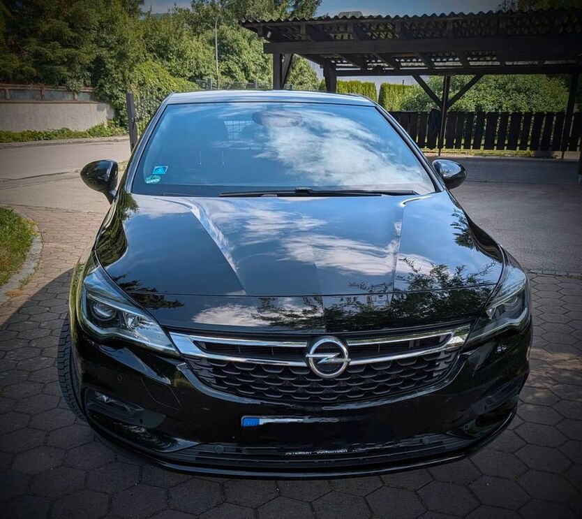 Astra