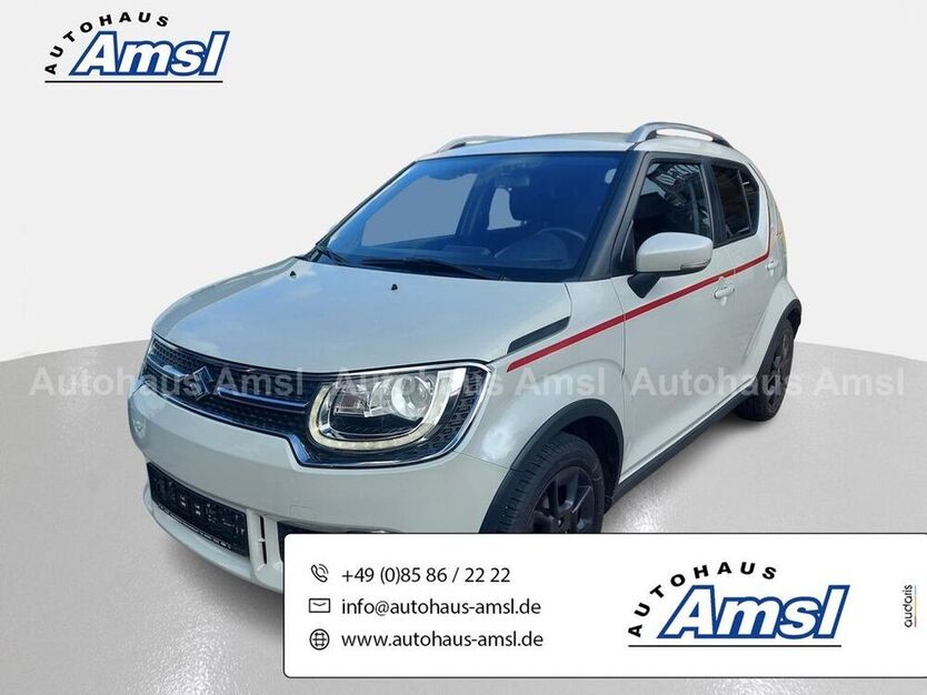 Ignis