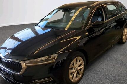 Skoda Octavia 120.000 km 18.250 &euro; Bebra 36179