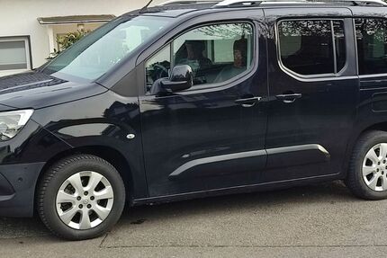 Opel Combo Life 64.000 km 13.900 &euro; Radevormwald 42477