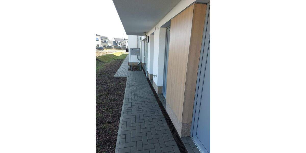 Etagenwohnung Sickte Niedersickte - 3 Zimmer, 93 m&sup2;, 385.000&euro; | Angebot:25289053