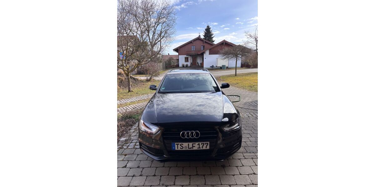 Audi A4 173.000 km 12.000 &euro; Fridolfing 83413